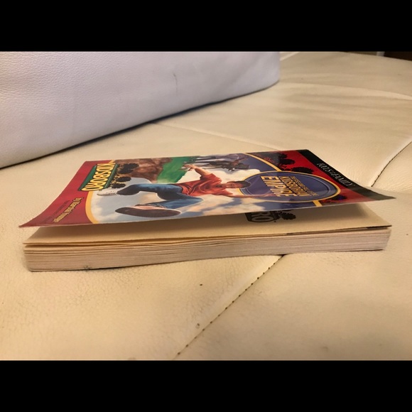 The Rise and Fall of the Kidsborian Empire - Picture 3 of 7